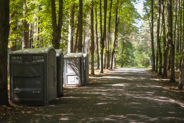 Best Portable toilet rental for construction  in Wtmore Village, HI